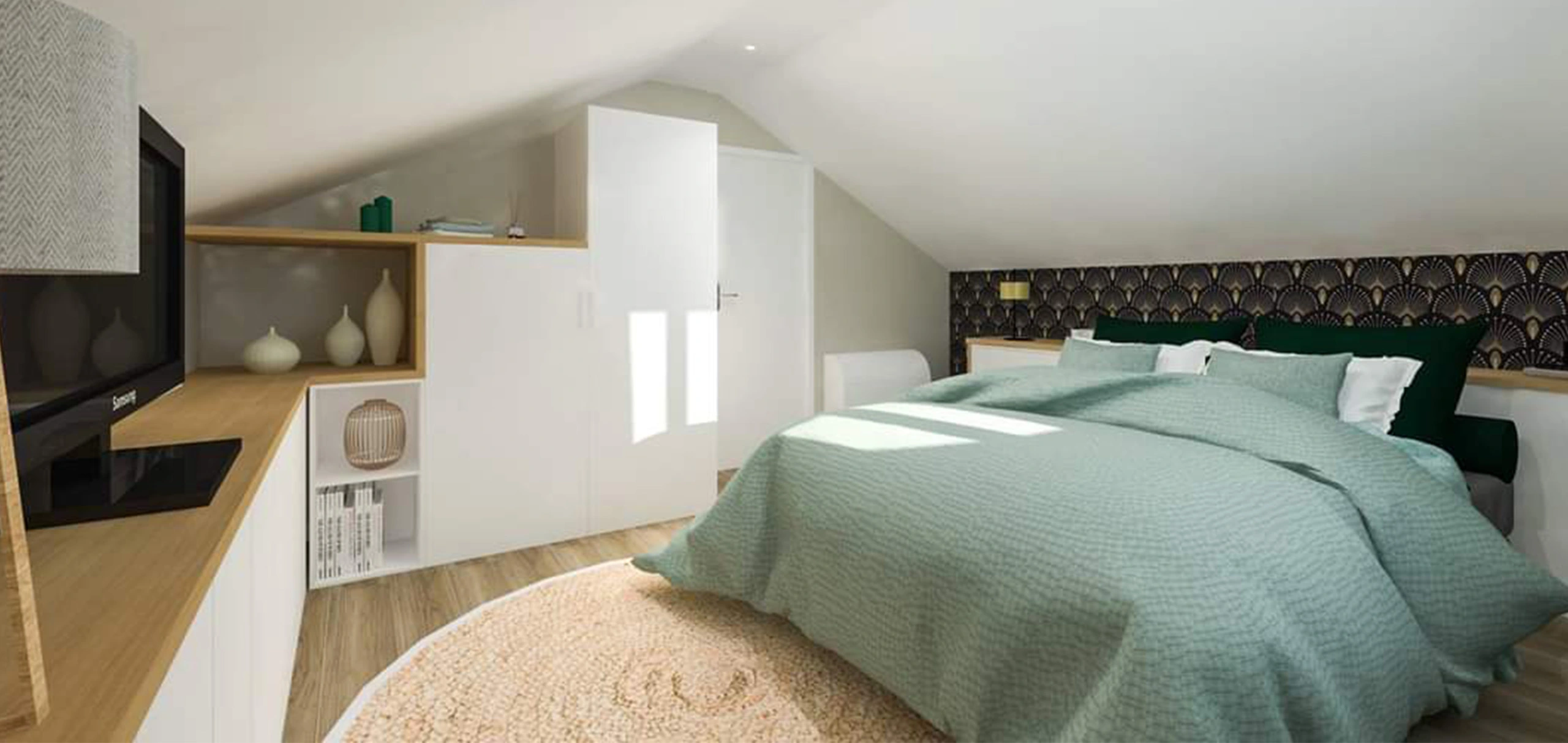 chambre photo 1